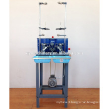 Máquina de enrolamento do fio do cone da dobadoura da bobina da maquinaria de matéria têxtil da máquina de giro de Qinyuan
